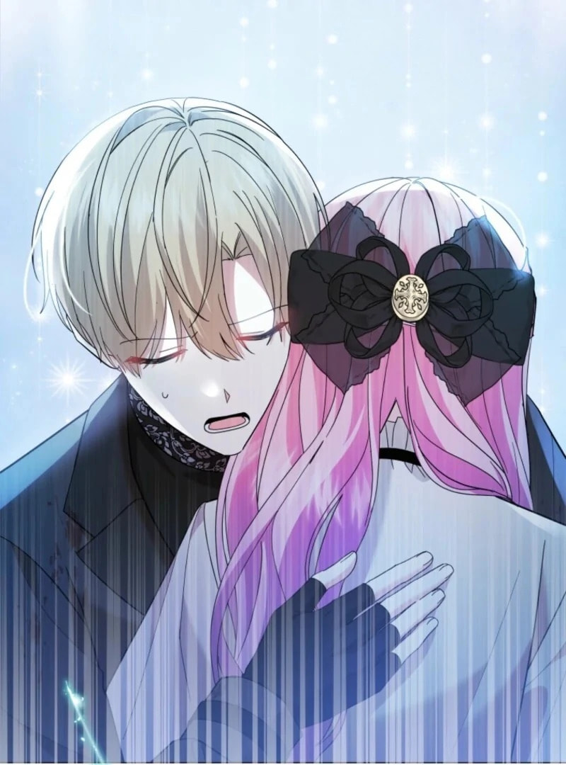 The Lady Awaits a Broken Engagement Chapter 91 page 3 - 