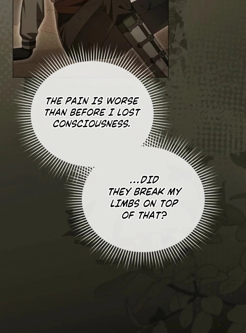 The Lady Awaits a Broken Engagement Chapter 91 page 22 - 