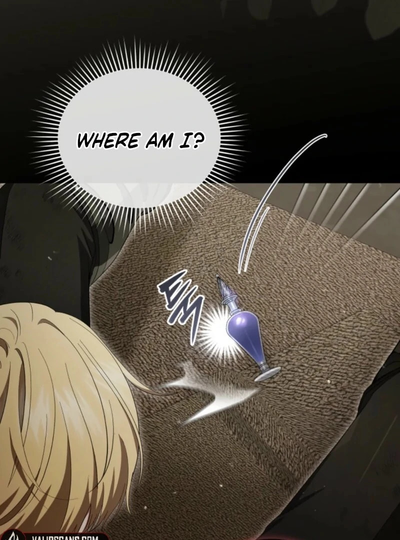 The Lady Awaits a Broken Engagement Chapter 91 page 23 - 