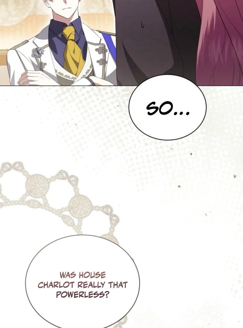 The Lady Awaits a Broken Engagement Chapter 91 page 72 - 