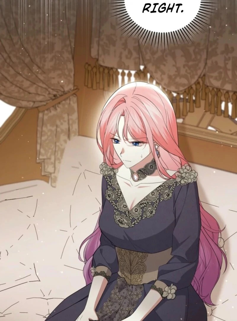 The Lady Awaits a Broken Engagement Chapter 91 page 92 - 