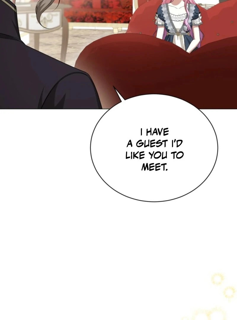 The Lady Awaits a Broken Engagement Chapter 92 page 113 - 