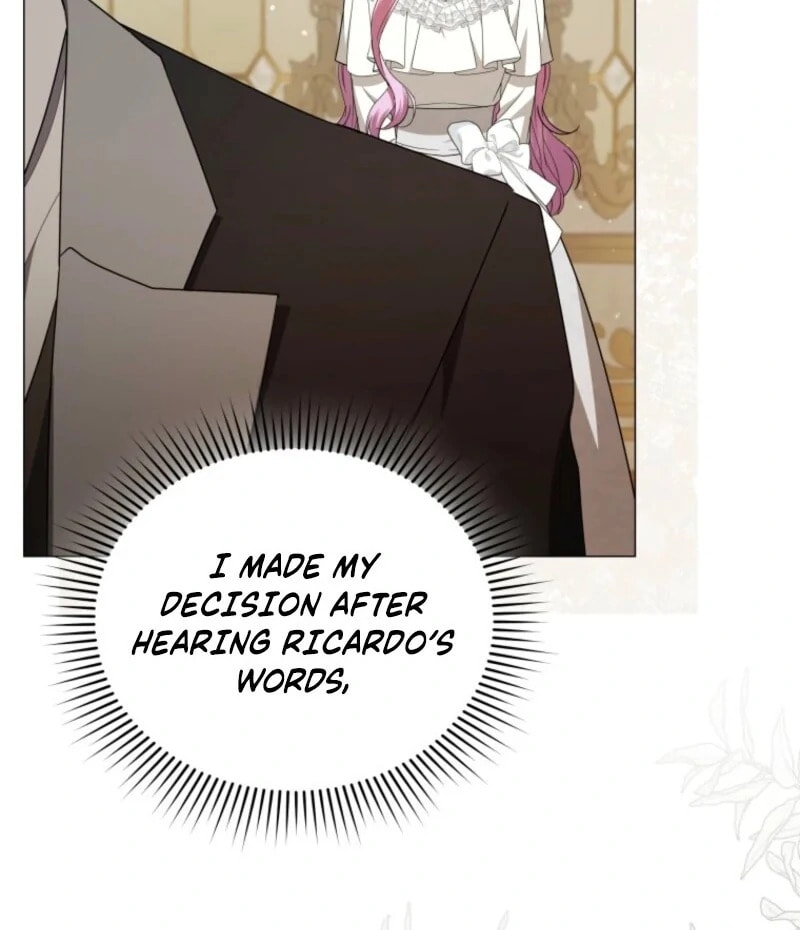 The Lady Awaits a Broken Engagement Chapter 92 page 14 - 