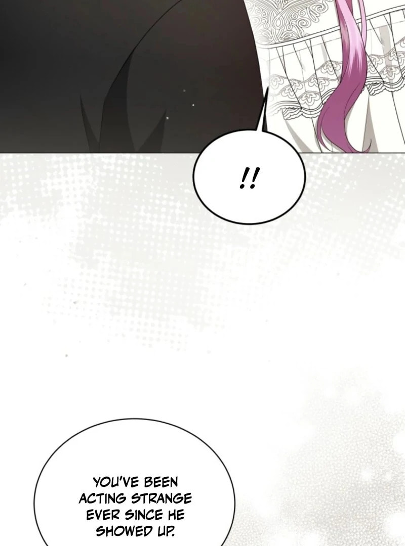 The Lady Awaits a Broken Engagement Chapter 92 page 23 - 