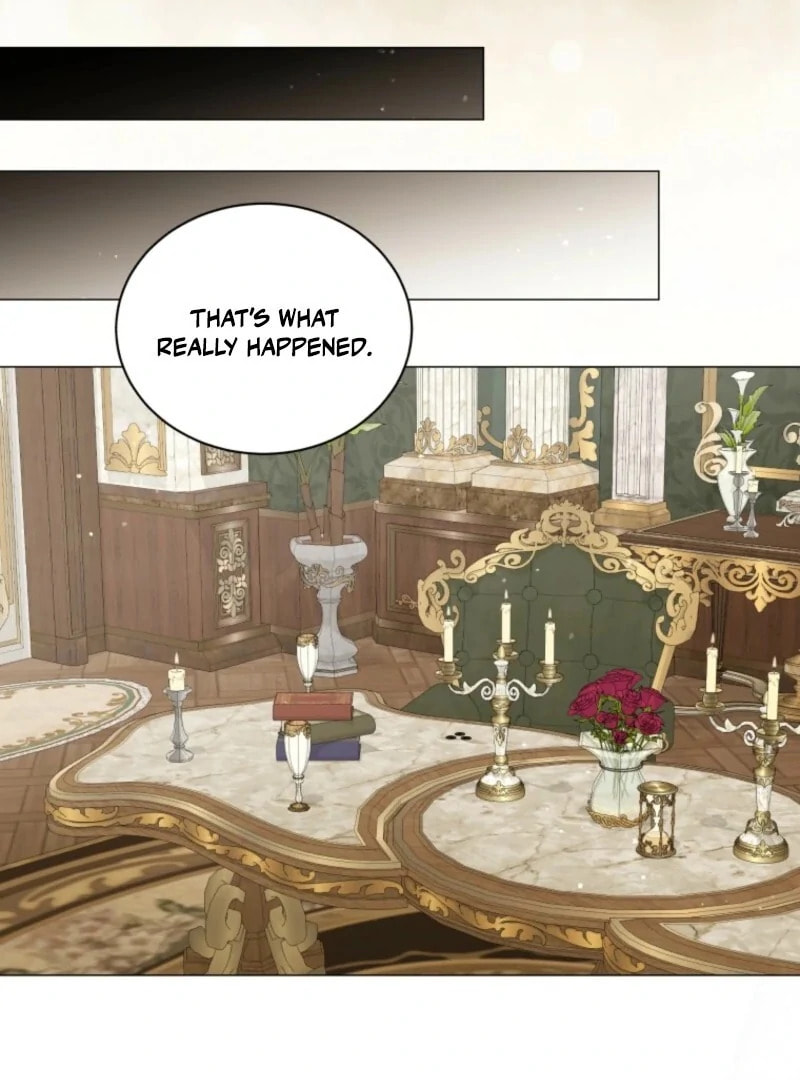The Lady Awaits a Broken Engagement Chapter 92 page 56 - 