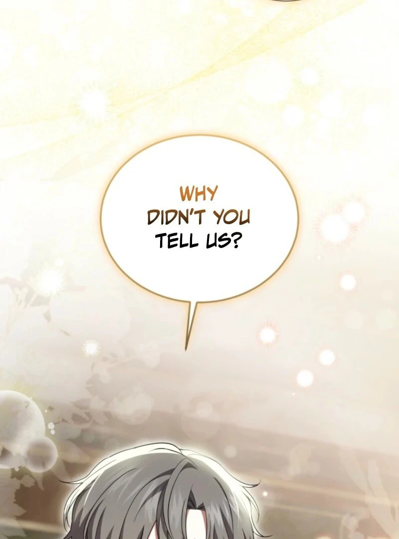 The Lady Awaits a Broken Engagement Chapter 92 page 61 - 