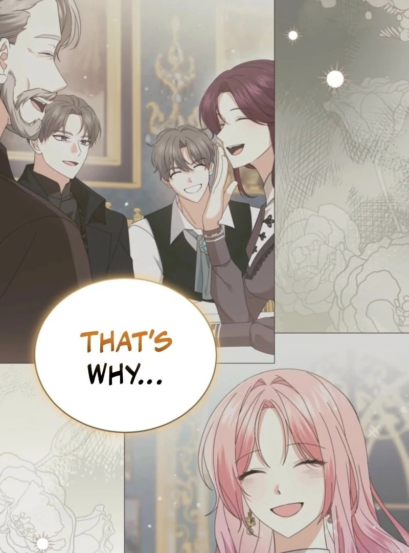 The Lady Awaits a Broken Engagement Chapter 92 page 75 - 