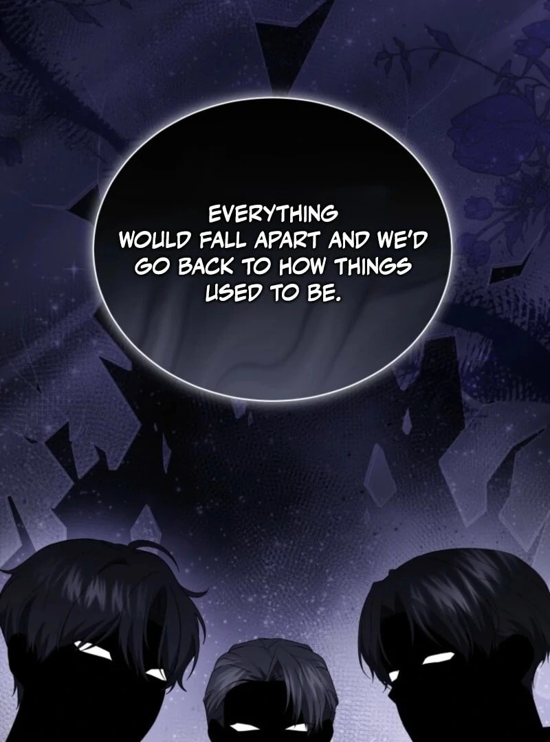 The Lady Awaits a Broken Engagement Chapter 92 page 79 - 