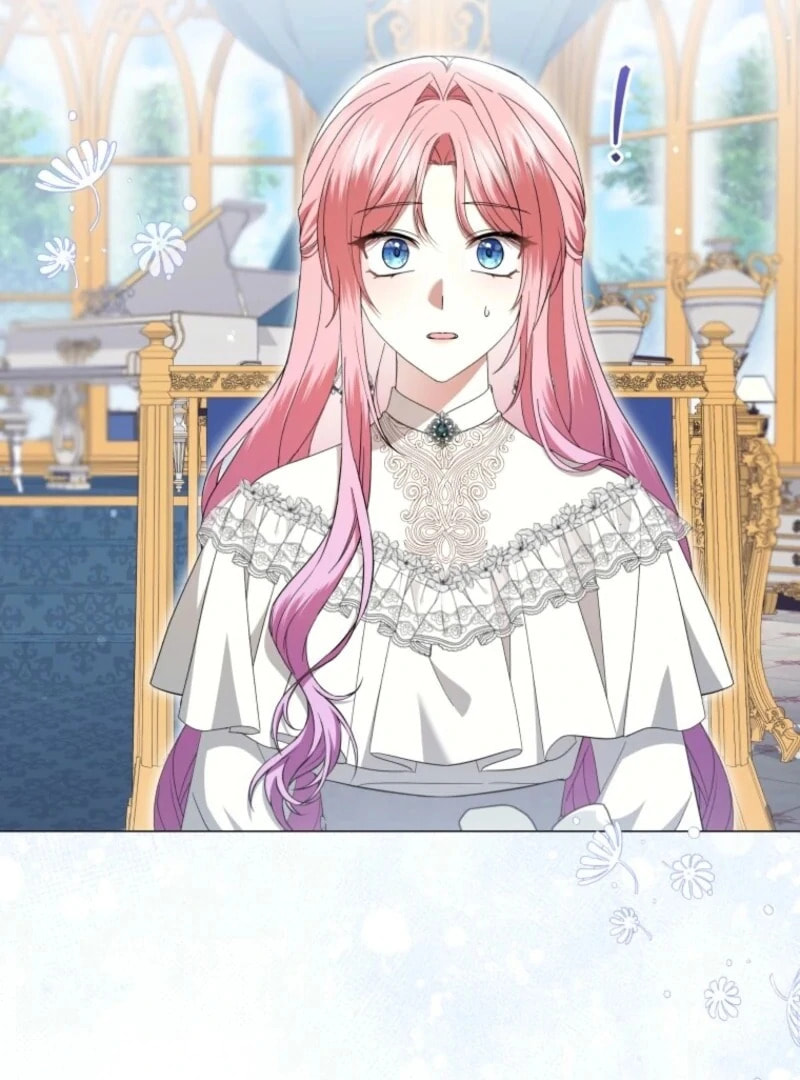 The Lady Awaits a Broken Engagement Chapter 92 page 10 - 