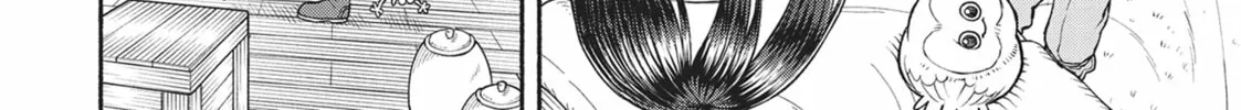 The Lady Knight and the Beast-Eared Child Chapter 32.2 page 4 - 