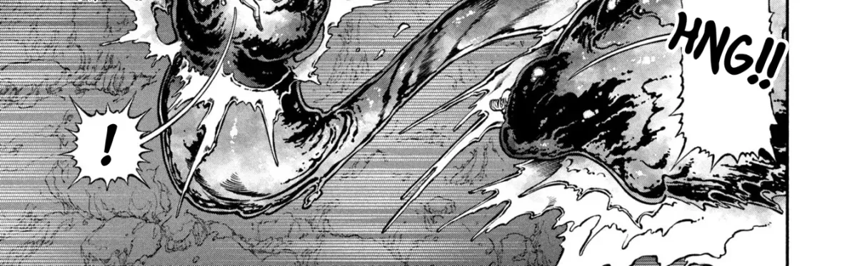 The Lady Knight and the Beast-Eared Child Chapter 58.07 page 2 - 