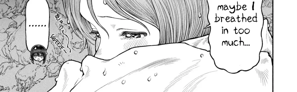 The Lady Knight and the Beast-Eared Child Chapter 58.07 page 26 - 