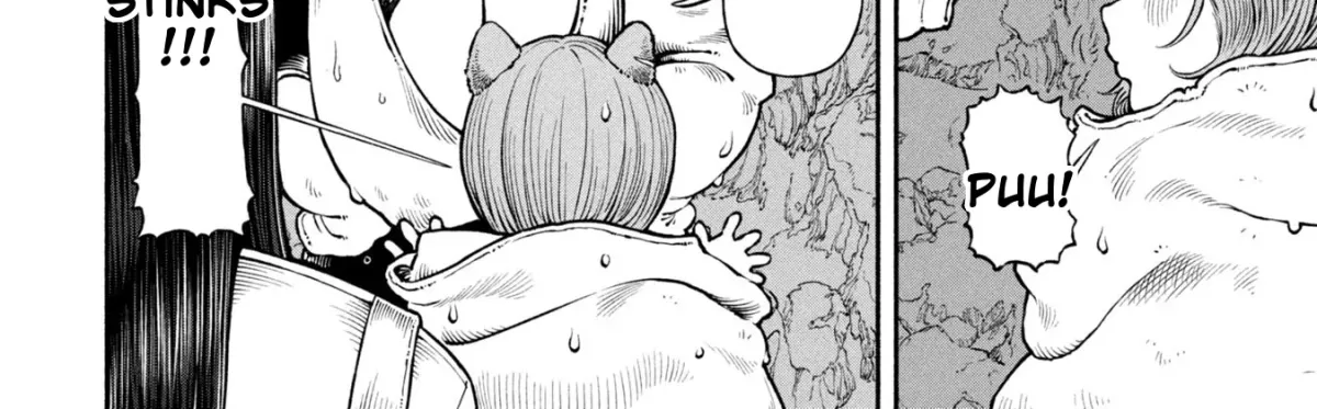 The Lady Knight and the Beast-Eared Child Chapter 58.07 page 28 - 
