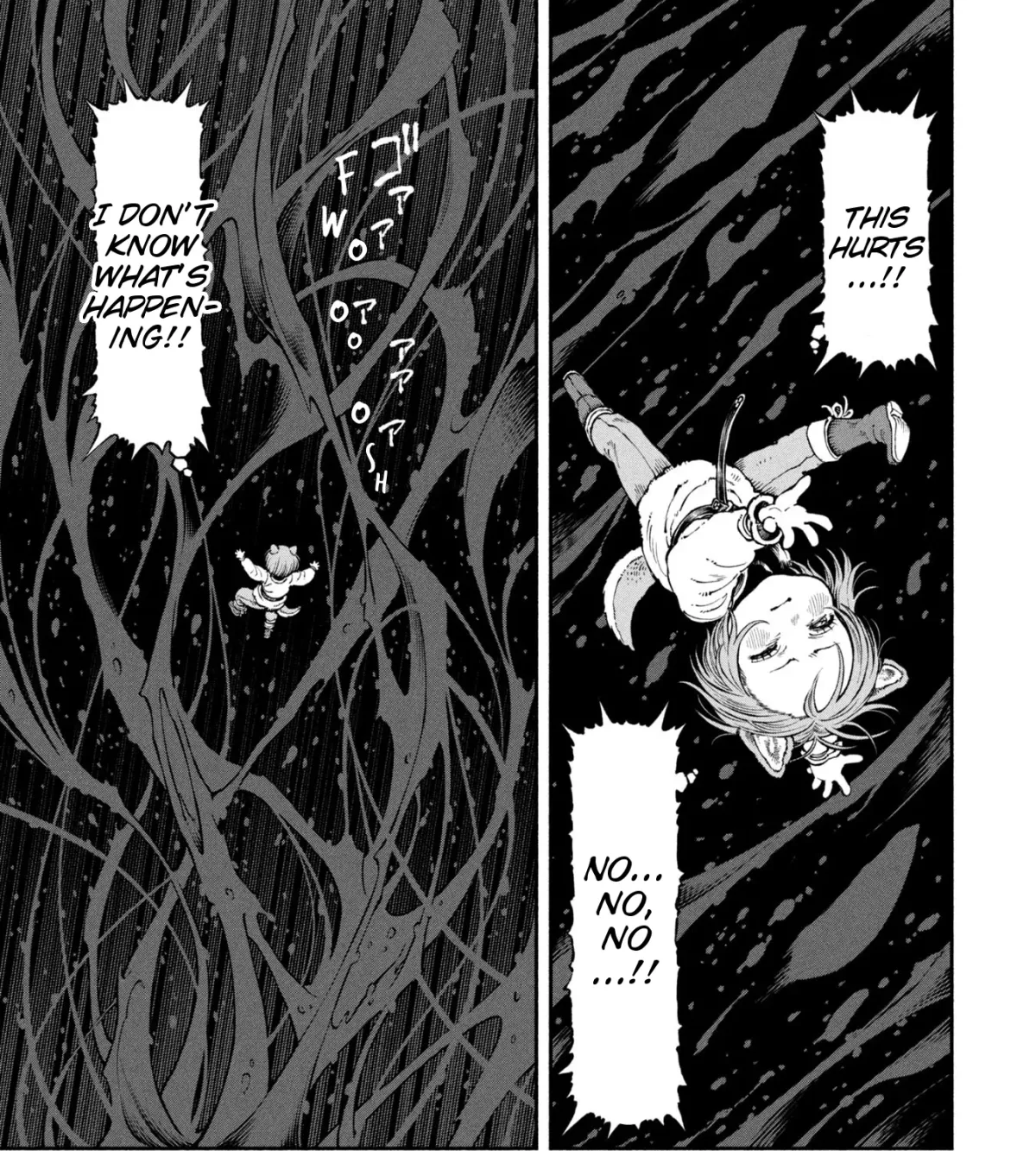 The Lady Knight and the Beast-Eared Child Chapter 58.07 page 5 - 