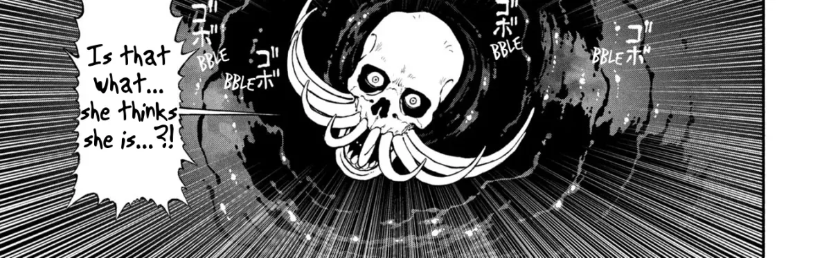 The Lady Knight and the Beast-Eared Child Chapter 58.07 page 10 - 