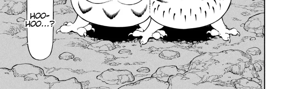 The Lady Knight and the Beast-Eared Child Chapter 58.08 page 2 - 