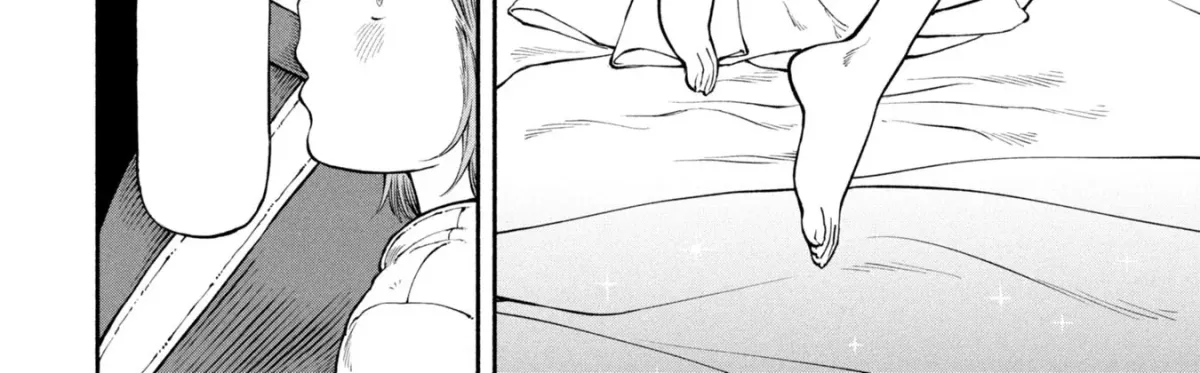 The Lady Knight and the Beast-Eared Child Chapter 58.08 page 12 - 