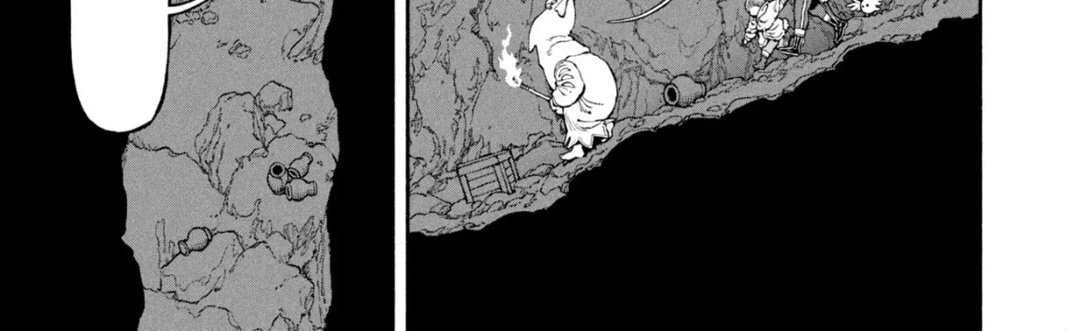 The Lady Knight and the Beast-Eared Child Chapter 58.09 page 2 - 