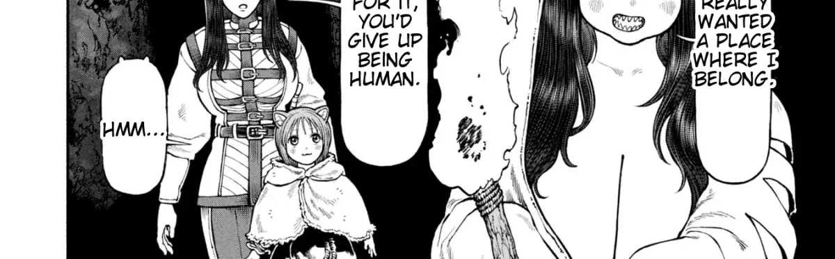 The Lady Knight and the Beast-Eared Child Chapter 58.09 page 4 - 