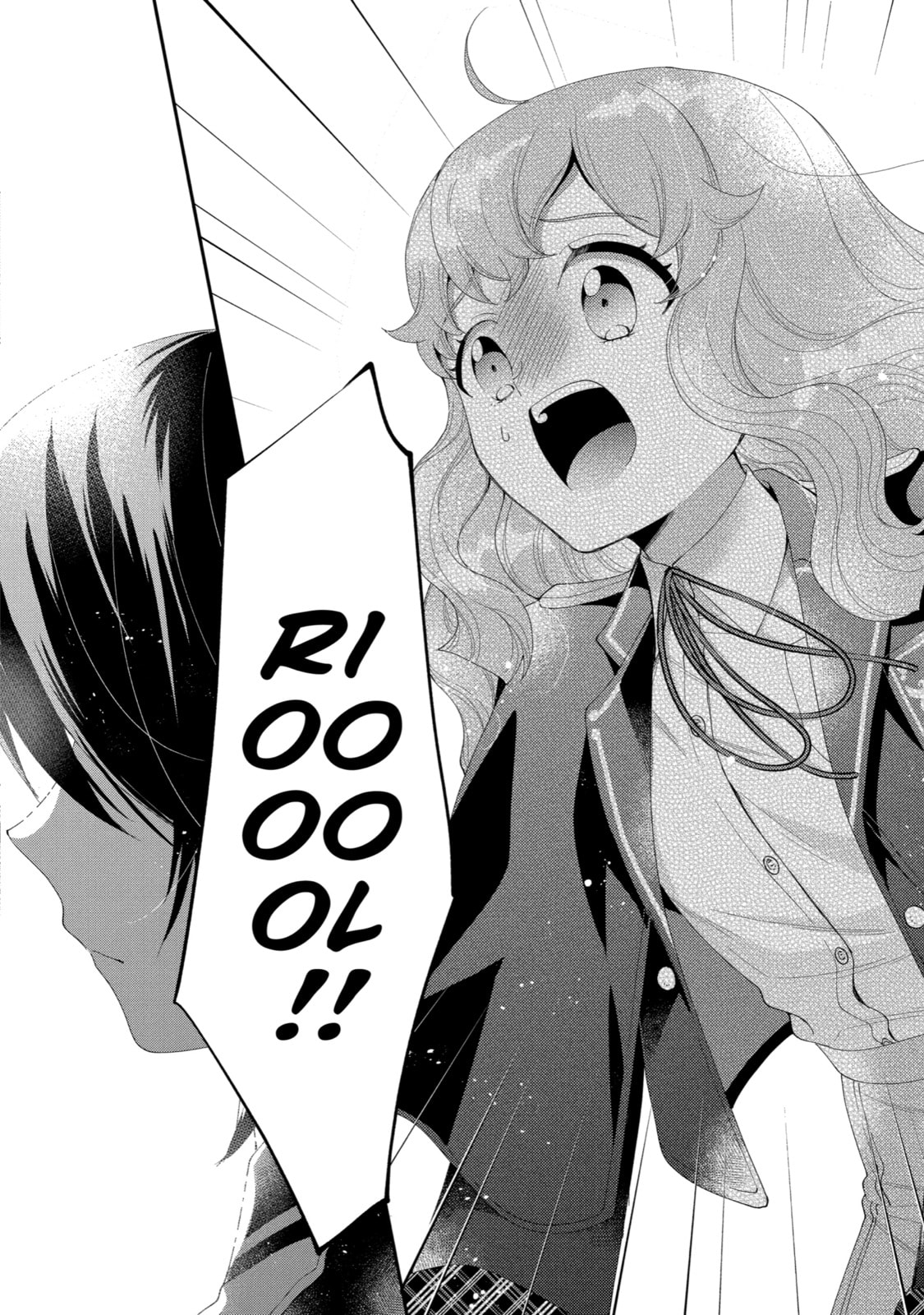 Read The Lady Likes a Nerd over Princes chapter 13 image 27 on Lezhin