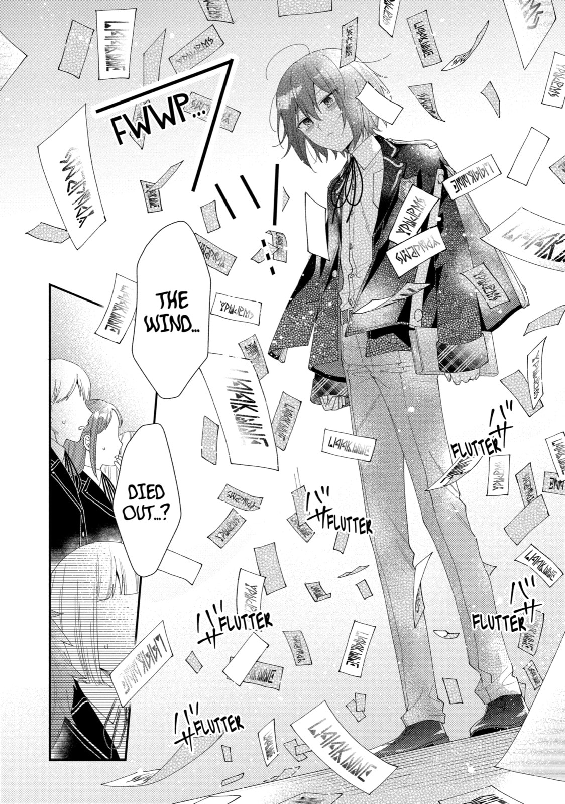 Read The Lady Likes a Nerd over Princes chapter 13 image 29 on Lezhin