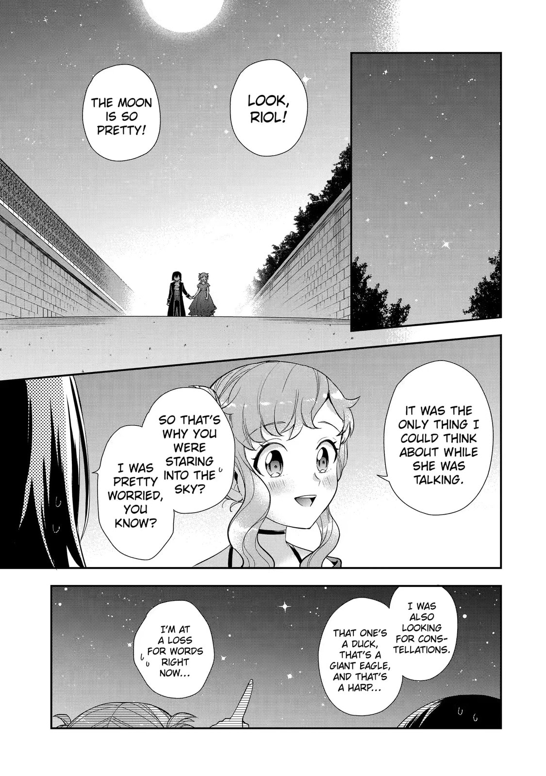 Read The Lady Likes a Nerd over Princes chapter 6.2 image 4 on Lezhin