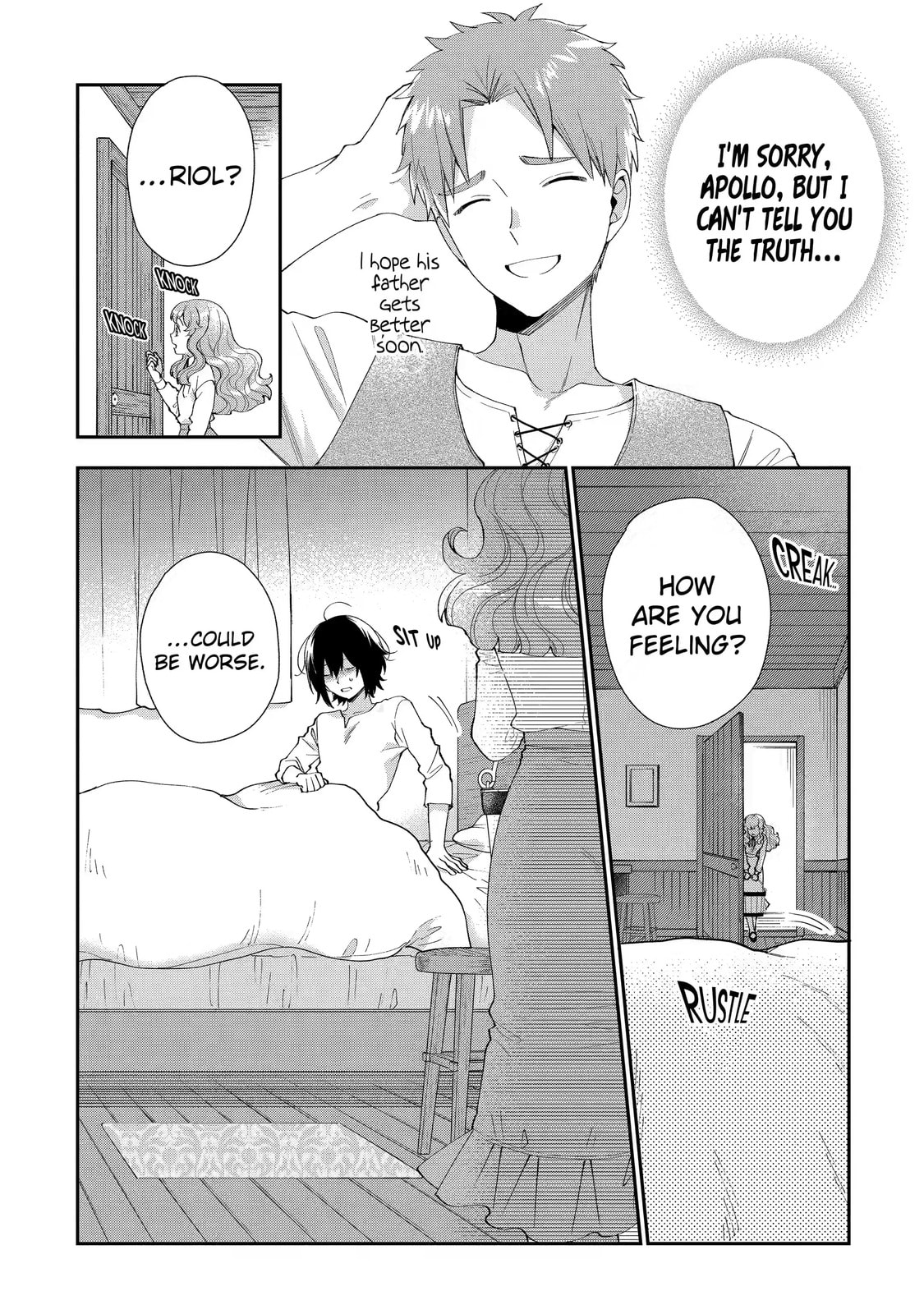 Read The Lady Likes a Nerd over Princes chapter 9.2 image 2 on Lezhin