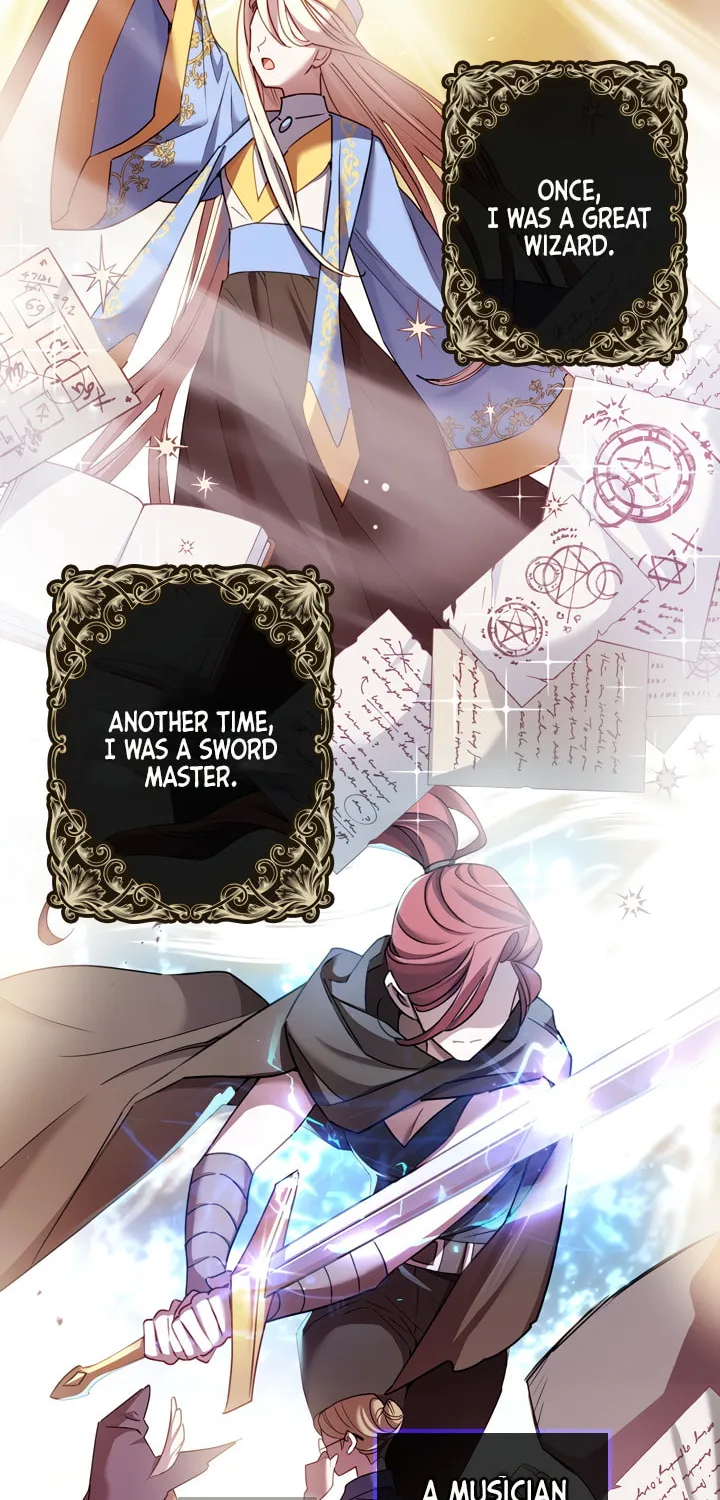 Read The Lady Needs a Break chapter 0 image 13 on Lezhin