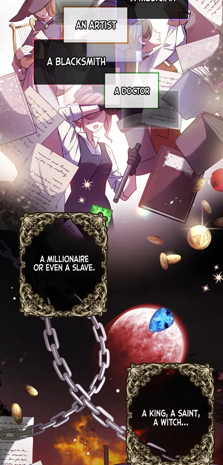 Read The Lady Needs a Break chapter 0 image 14 on Lezhin