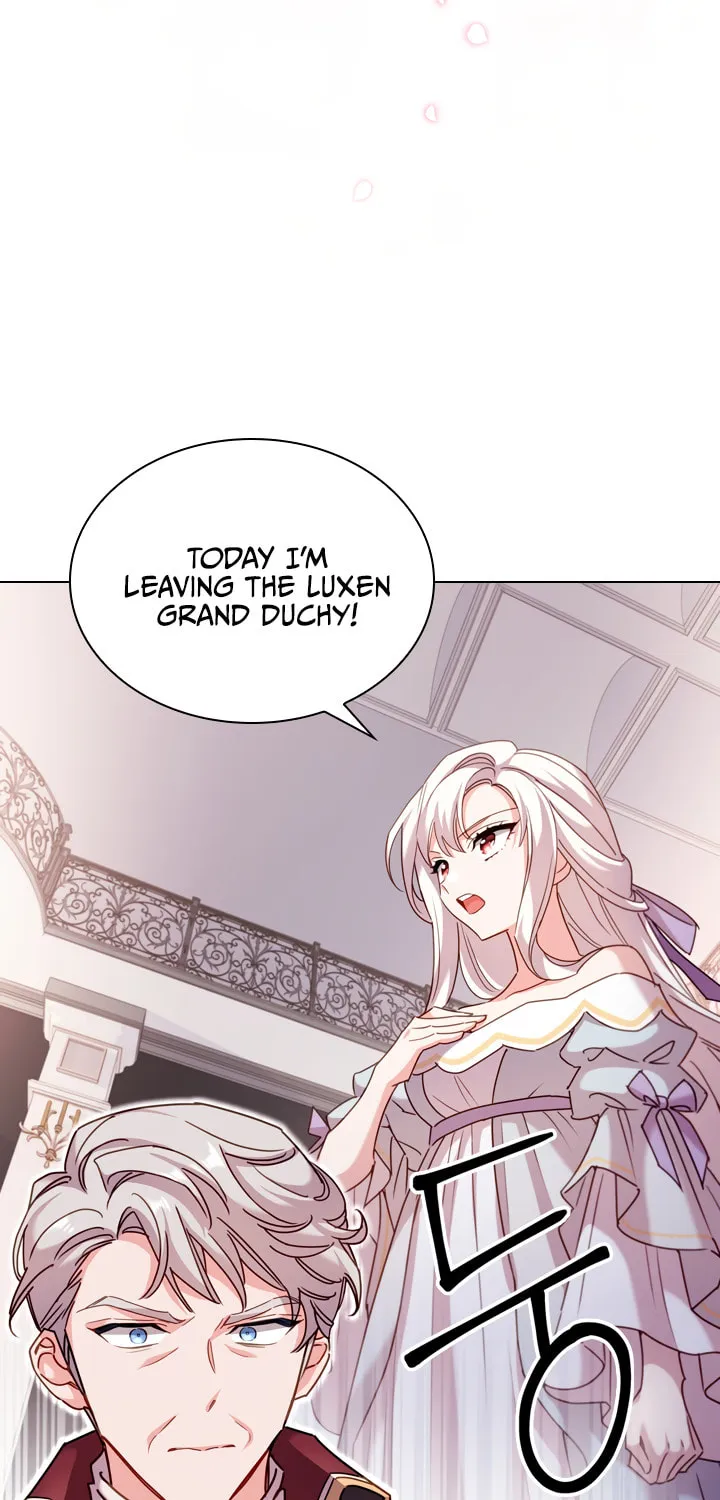 Read The Lady Needs a Break chapter 0 image 24 on Lezhin