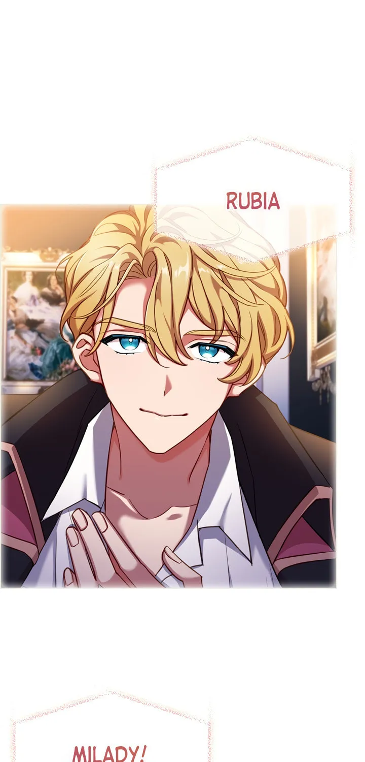 Read The Lady Needs a Break chapter 0 image 30 on Lezhin