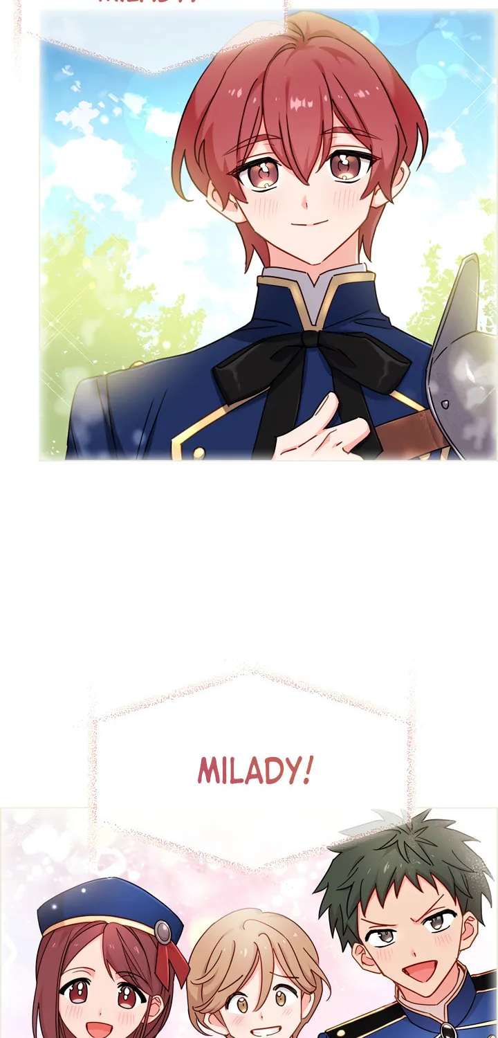 Read The Lady Needs a Break chapter 0 image 31 on Lezhin