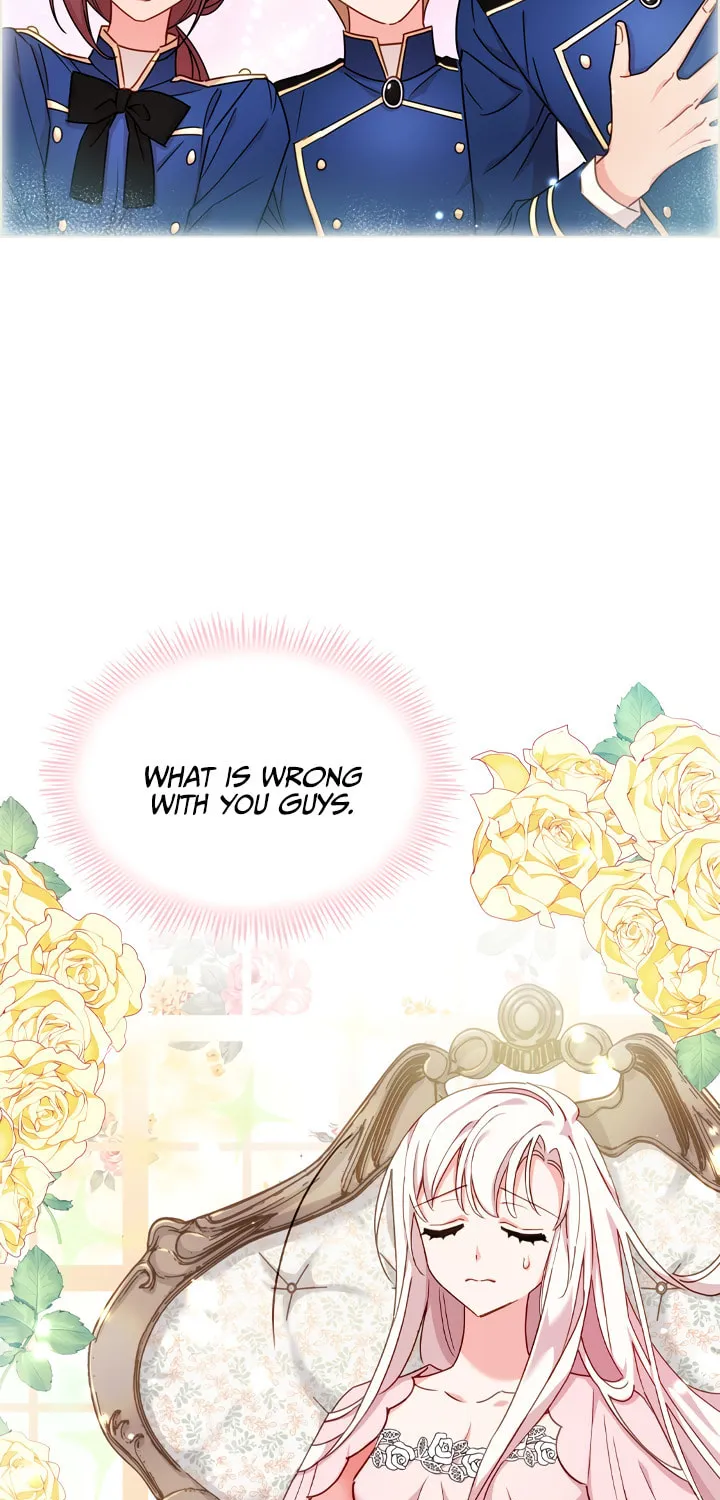 Read The Lady Needs a Break chapter 0 image 32 on Lezhin