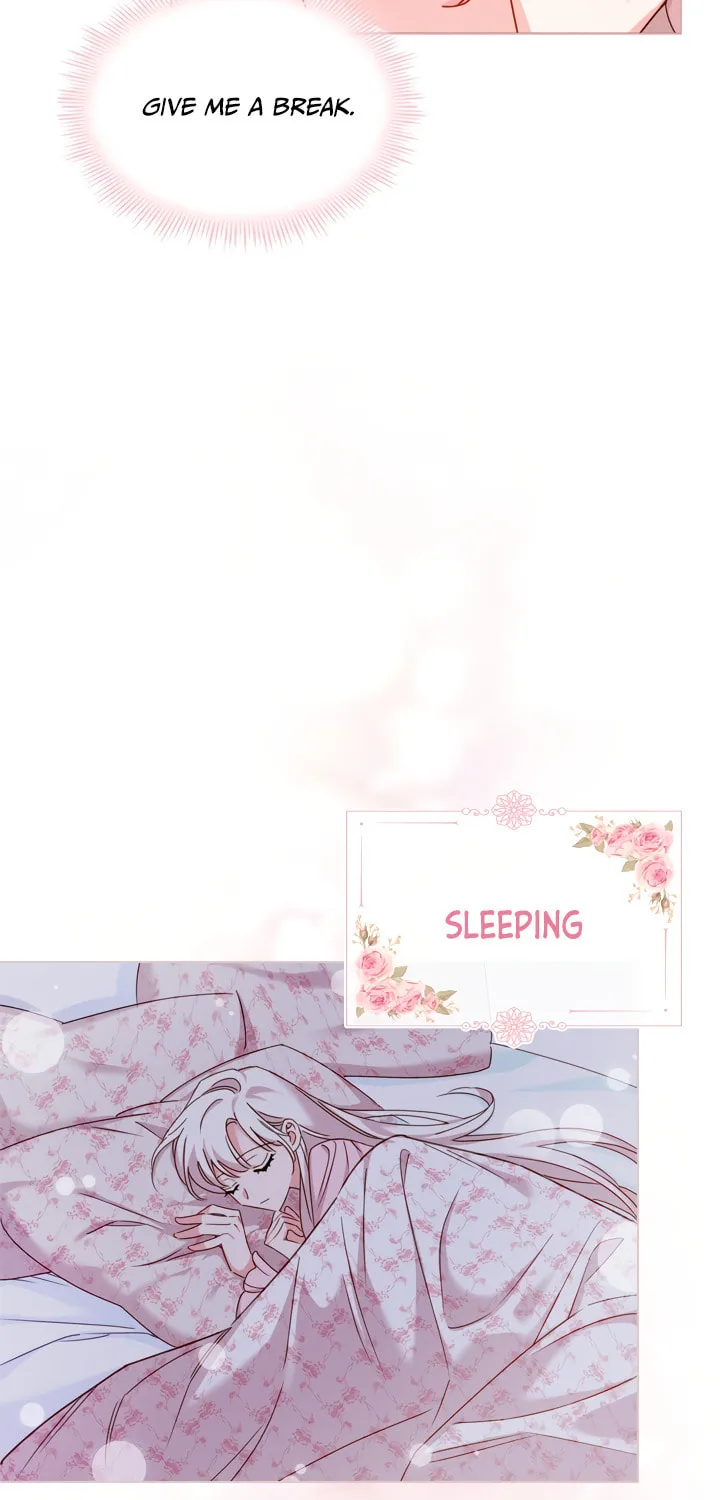 Read The Lady Needs a Break chapter 0 image 34 on Lezhin