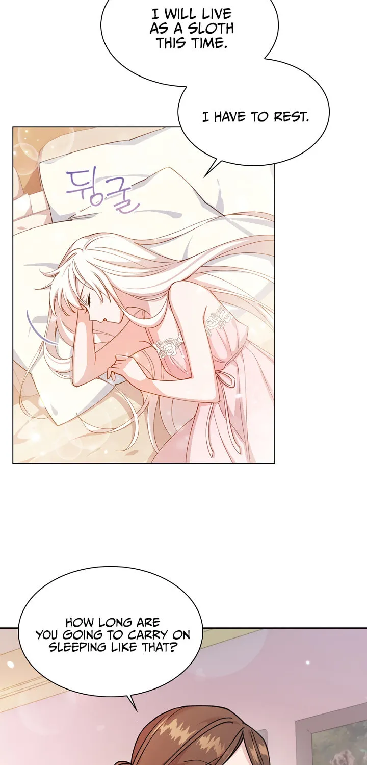 Read The Lady Needs a Break chapter 1 image 15 on Lezhin