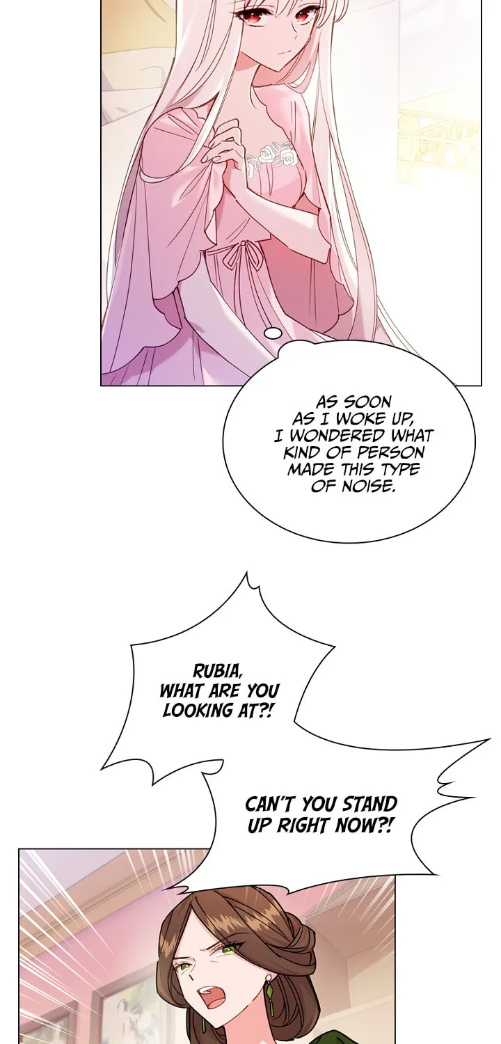 Read The Lady Needs a Break chapter 1 image 18 on Lezhin