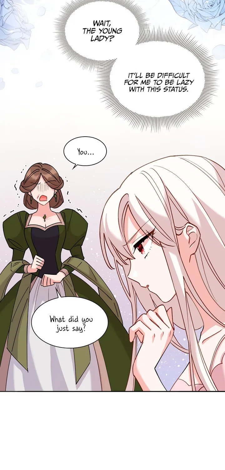 Read The Lady Needs a Break chapter 1 image 24 on Lezhin
