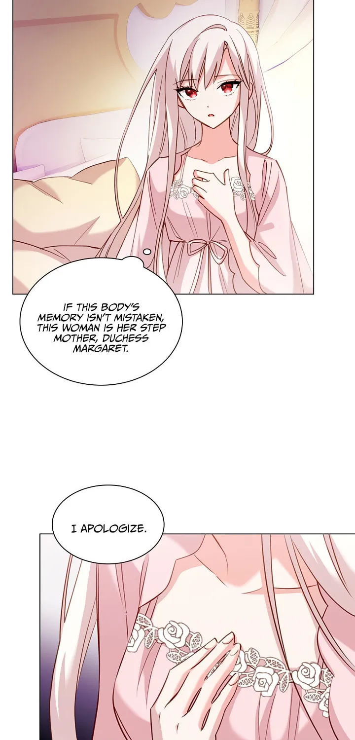 Read The Lady Needs a Break chapter 1 image 33 on Lezhin
