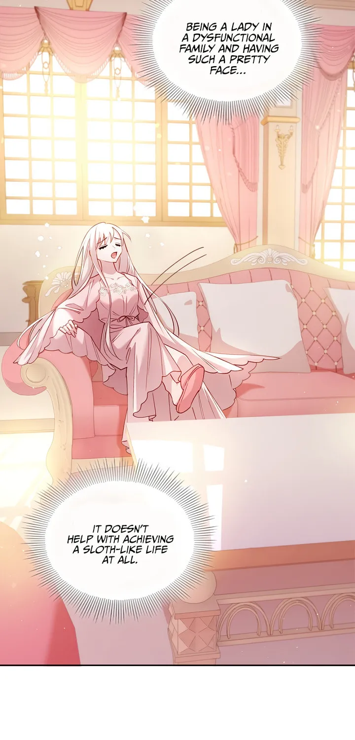 Read The Lady Needs a Break chapter 1 image 51 on Lezhin