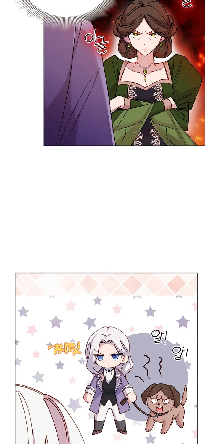 Read The Lady Needs a Break chapter 1 image 63 on Lezhin