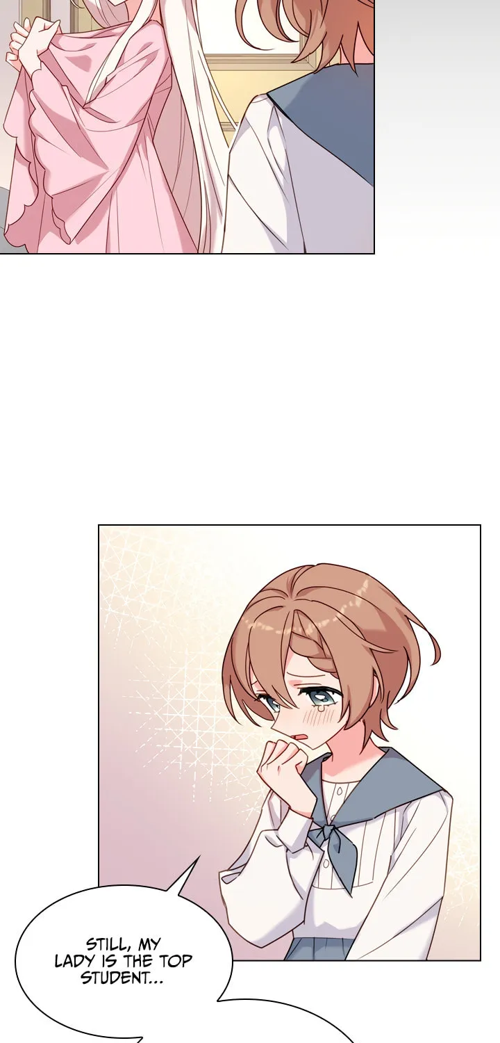 Read The Lady Needs a Break chapter 10 image 13 on Lezhin