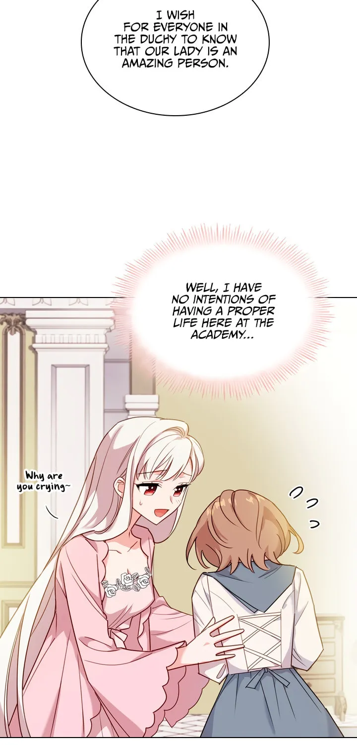 Read The Lady Needs a Break chapter 10 image 14 on Lezhin