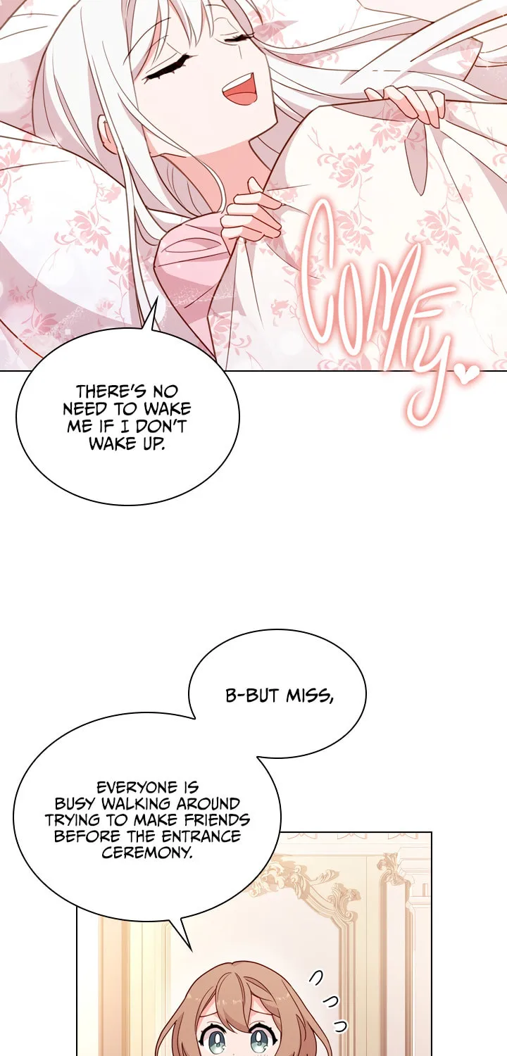 Read The Lady Needs a Break chapter 10 image 17 on Lezhin