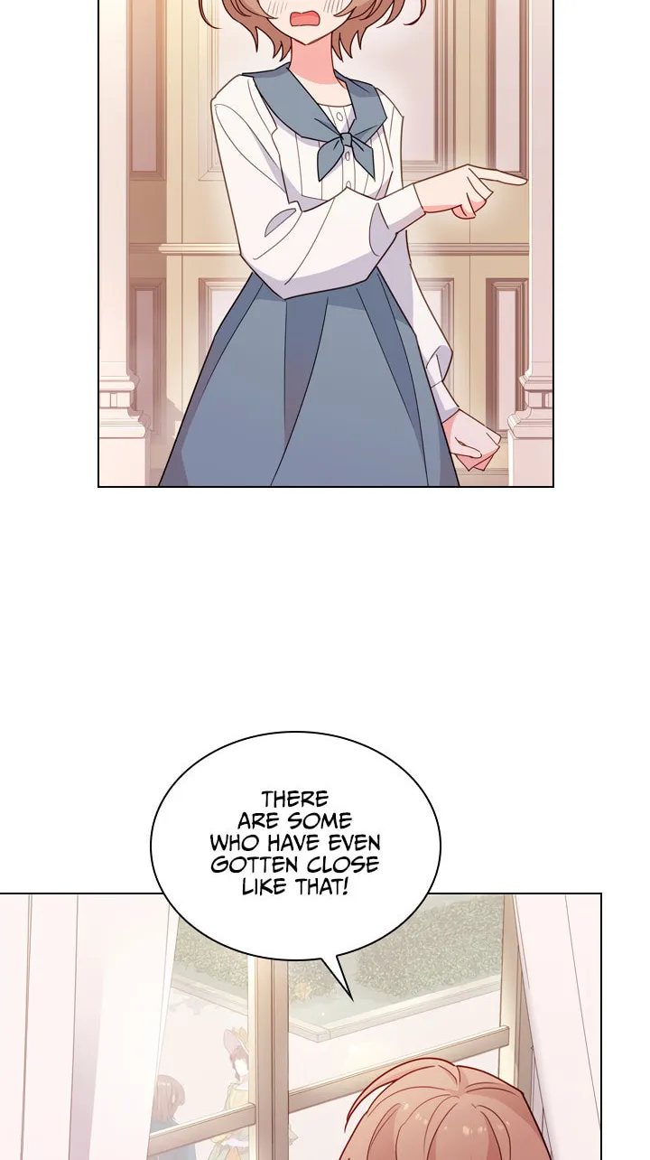 Read The Lady Needs a Break chapter 10 image 18 on Lezhin