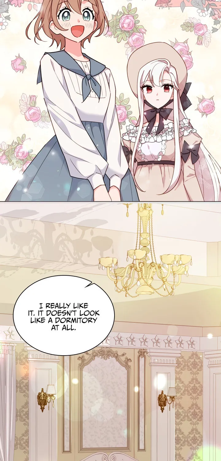 Read The Lady Needs a Break chapter 10 image 2 on Lezhin