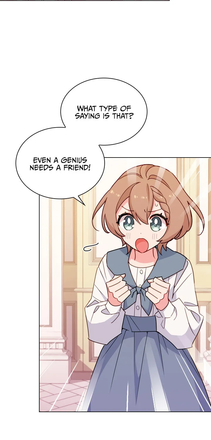 Read The Lady Needs a Break chapter 10 image 20 on Lezhin