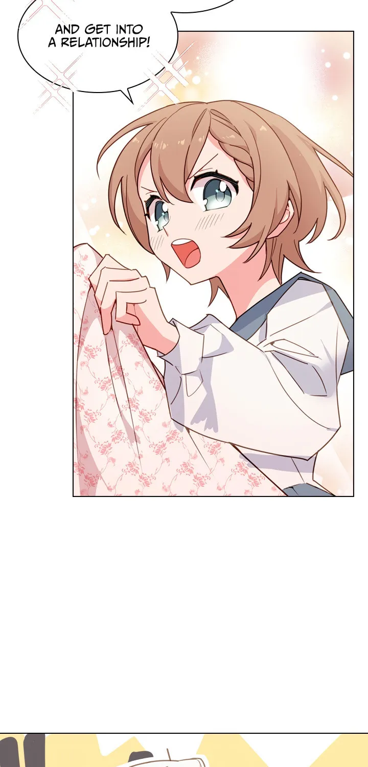 Read The Lady Needs a Break chapter 10 image 22 on Lezhin
