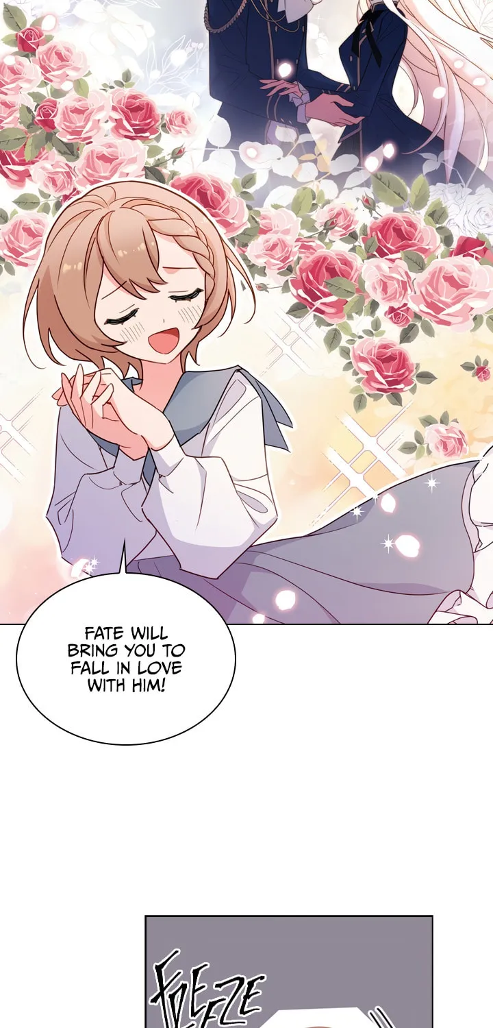 Read The Lady Needs a Break chapter 10 image 26 on Lezhin
