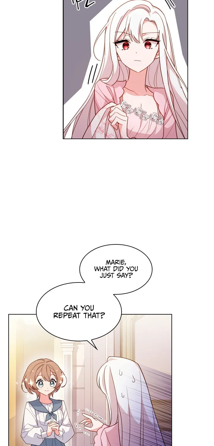 Read The Lady Needs a Break chapter 10 image 27 on Lezhin