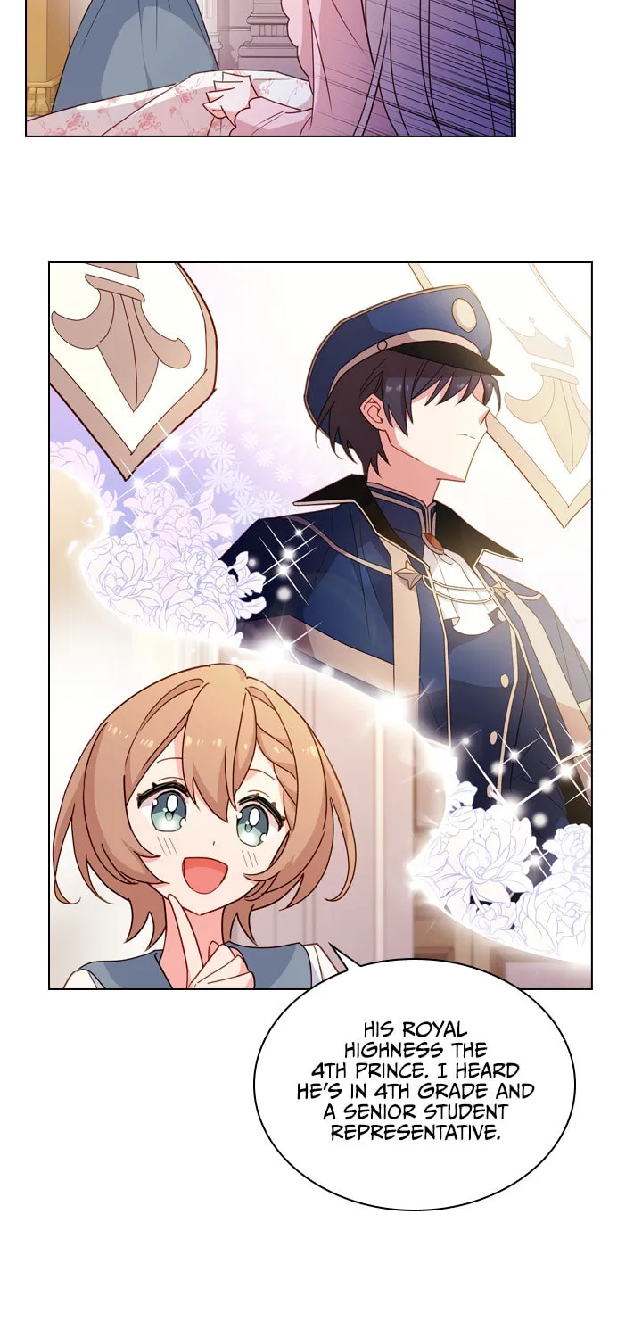 Read The Lady Needs a Break chapter 10 image 28 on Lezhin